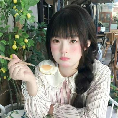 歌女怀春
