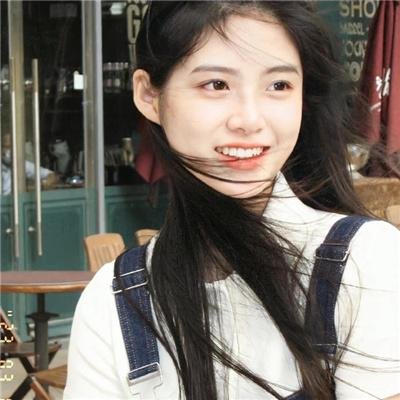从山上看