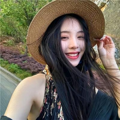 坏女孩